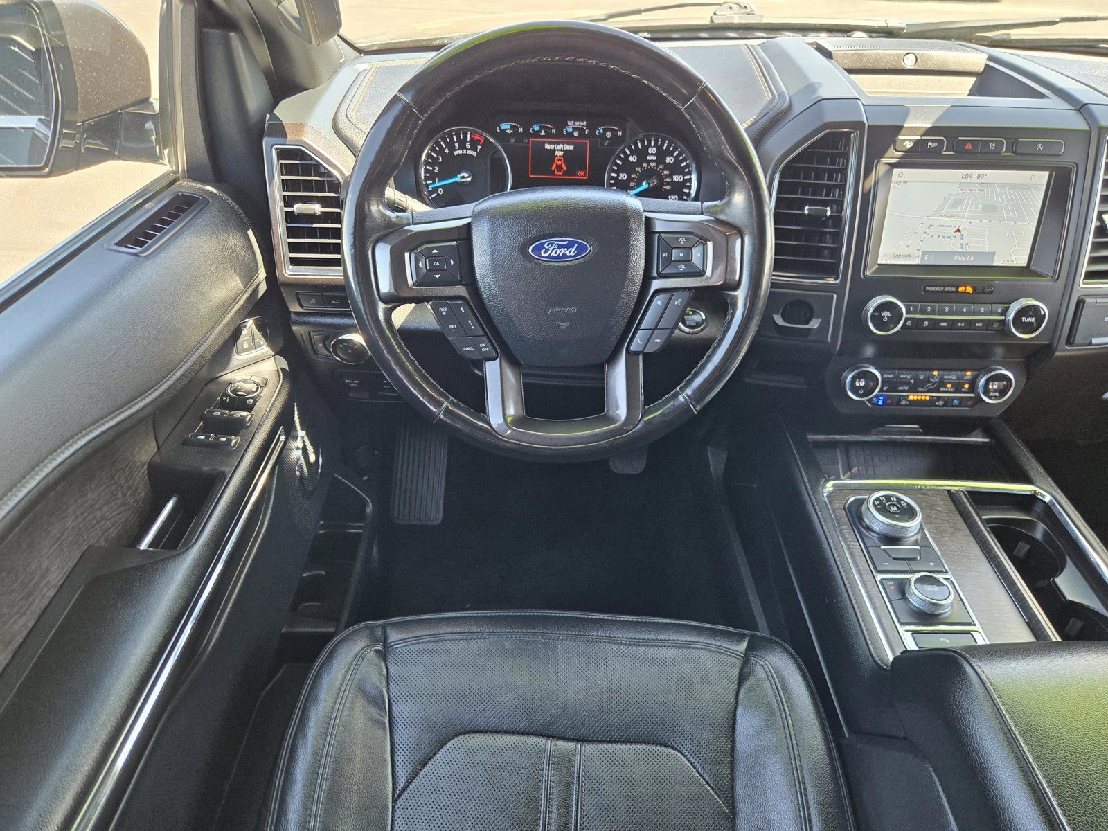 Certified Used 2021 Gray Ford Limited image 13