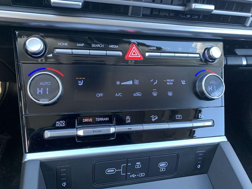 2026 Hyundai Santa Fe XRT - Photo 20