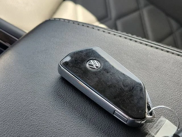 2024 Volkswagen Atlas SE w/Tech - Photo 39