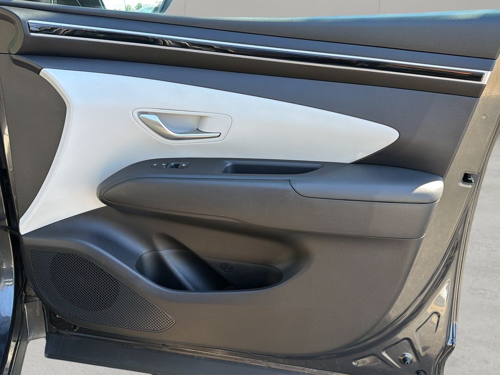 2023 Hyundai Tucson SEL - Photo 32