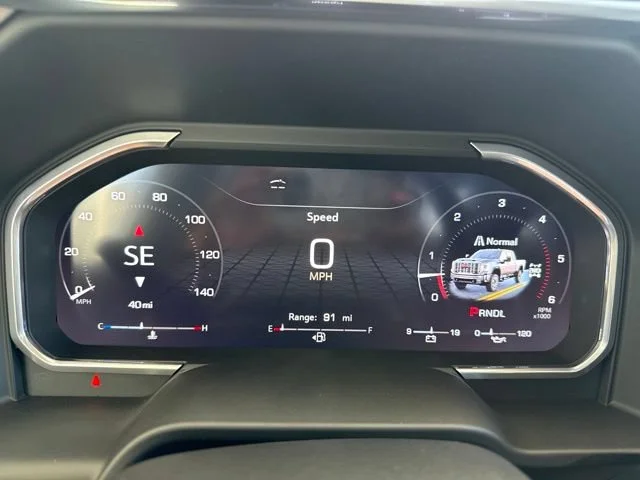 2026 GMC Sierra 2500HD Denali - Photo 23