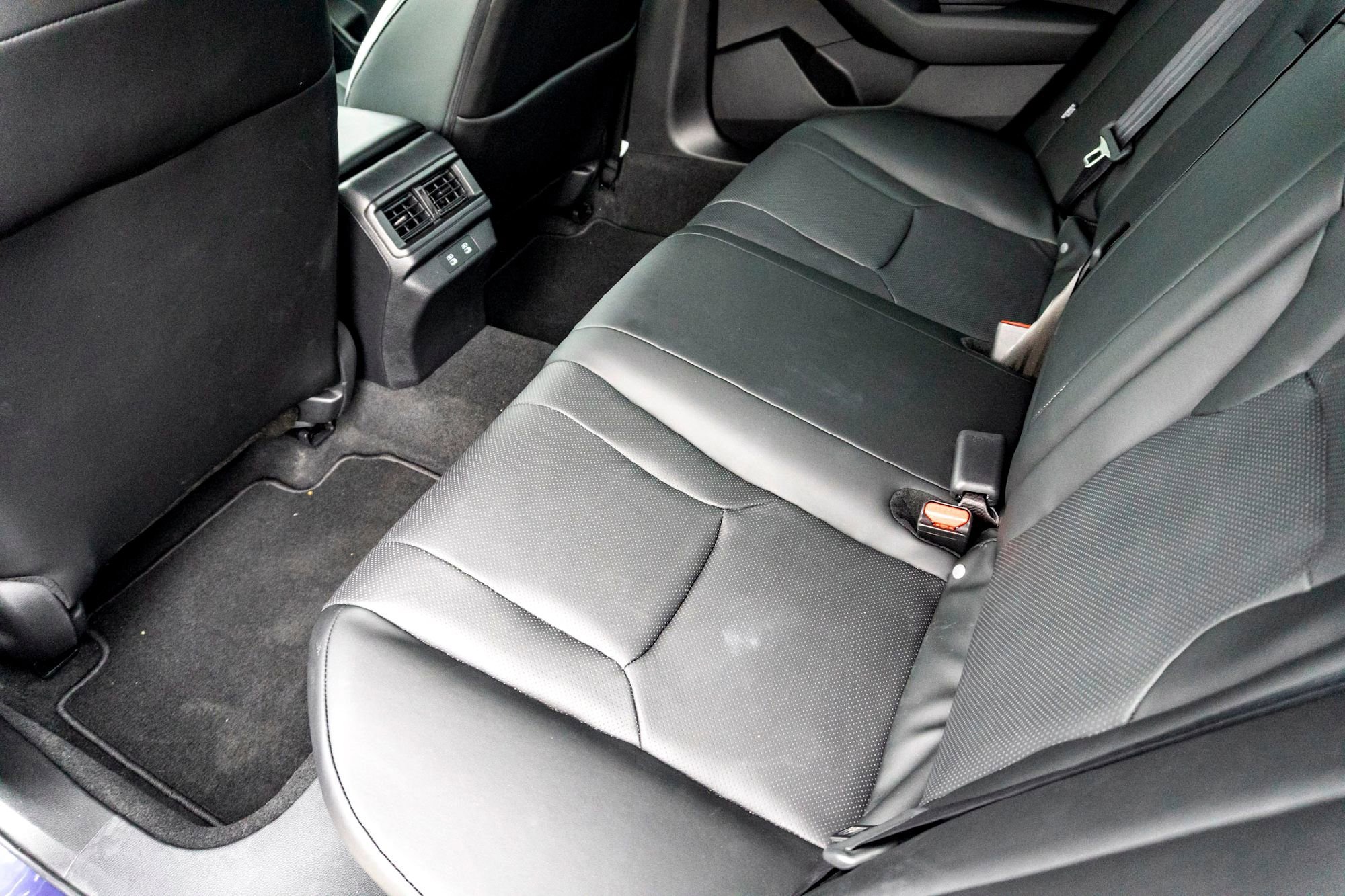 2025 Honda Accord Hybrid Sport-L - Photo 27