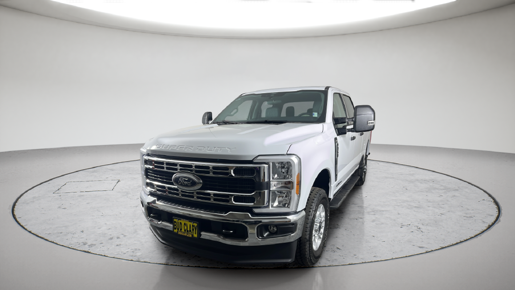 2026 Ford F-350 Super Duty