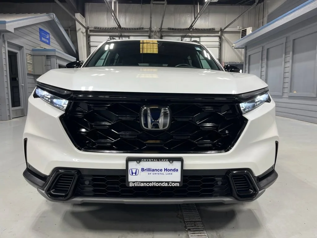 2024 Honda CR-V Sport-L - Photo 39