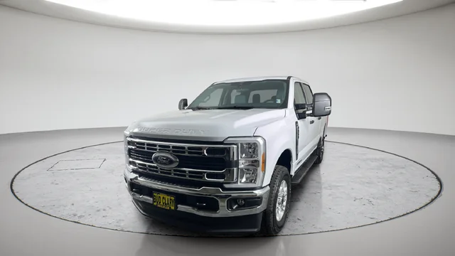 2026 Ford F-350SD XLT