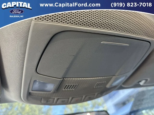 Used 2018 White Ford SE image 33