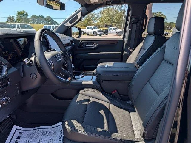 New 2027 Onyx Black GMC Denali image 9