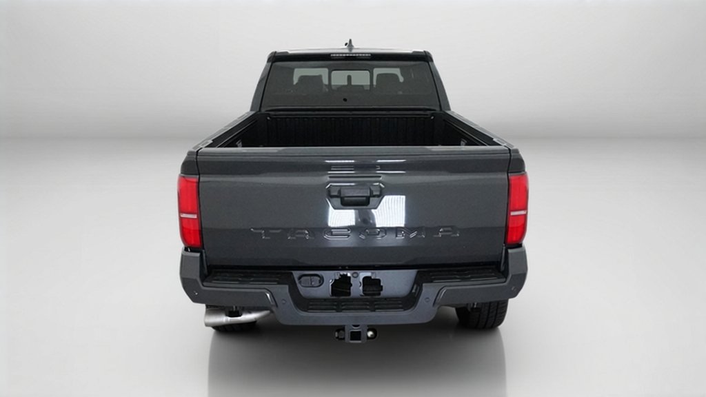 New 2026 Underground Toyota SR5 image 42