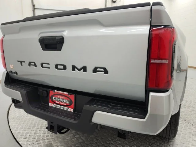 Used 2026 Silver Toyota SR5 image 25