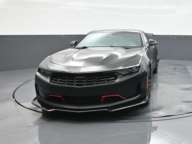 Used 2021 Black Chevrolet 2LT image 24