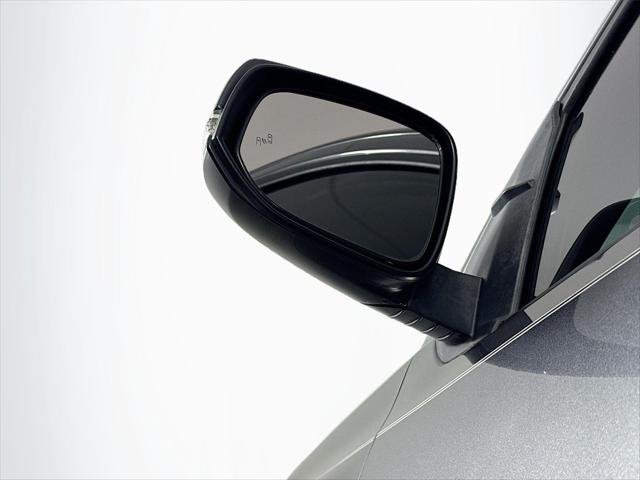 Certified Used 2022 MAGNETIC GRAY MET. Toyota  image 5