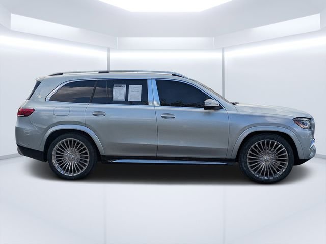 Used 2023  Mercedes-Benz Maybach GLS 600 image 5