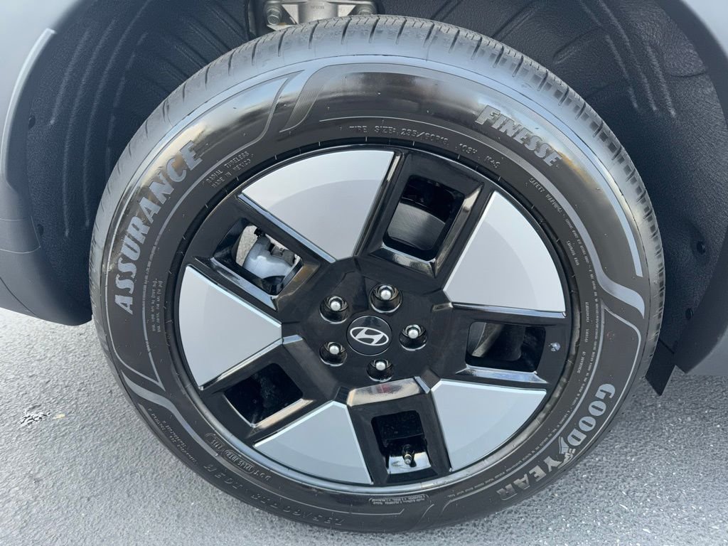 2026 Hyundai Santa Fe SEL - Photo 26