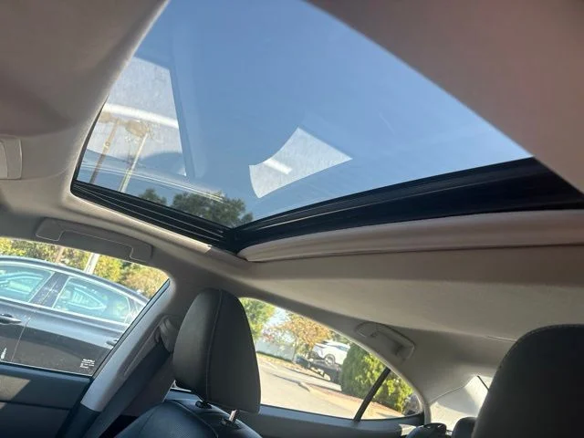 Used 2017 Gray Lexus 350 image 8