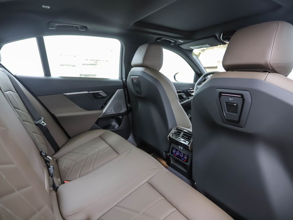 2026 BMW 5 Series 530i - Photo 26