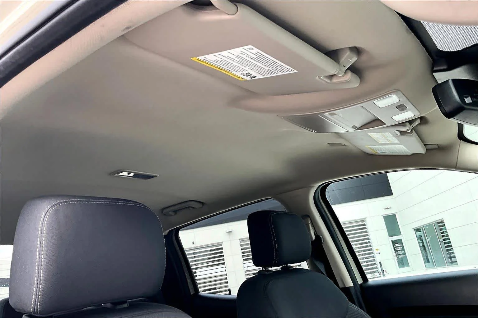 Used 2022 Desert Sand Ford XLT image 13