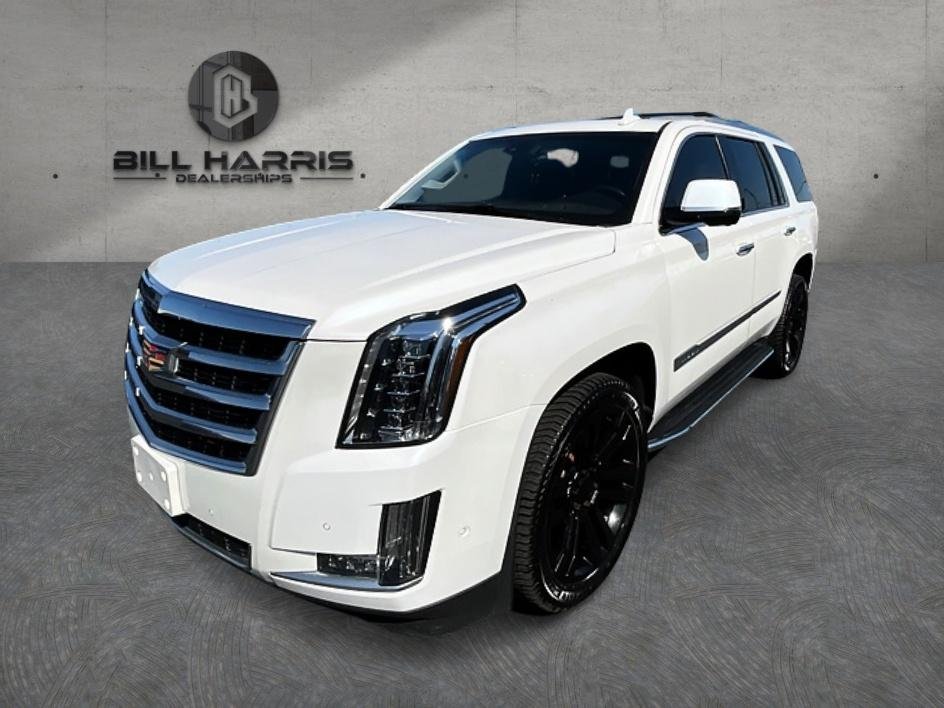 2020 Cadillac Escalade AWD Luxury's photo