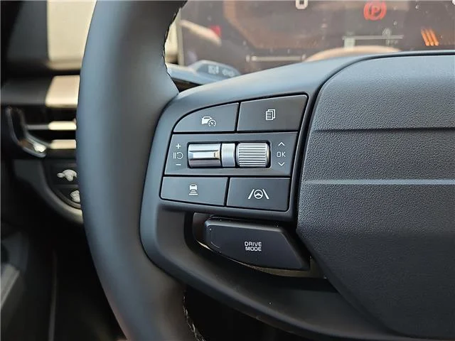New 2026 Wolf Gray KIA EX Front-Wheel Drive image 18