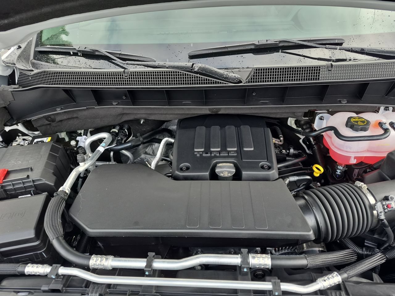 2026 Chevrolet Silverado 1500 RST - Photo 29