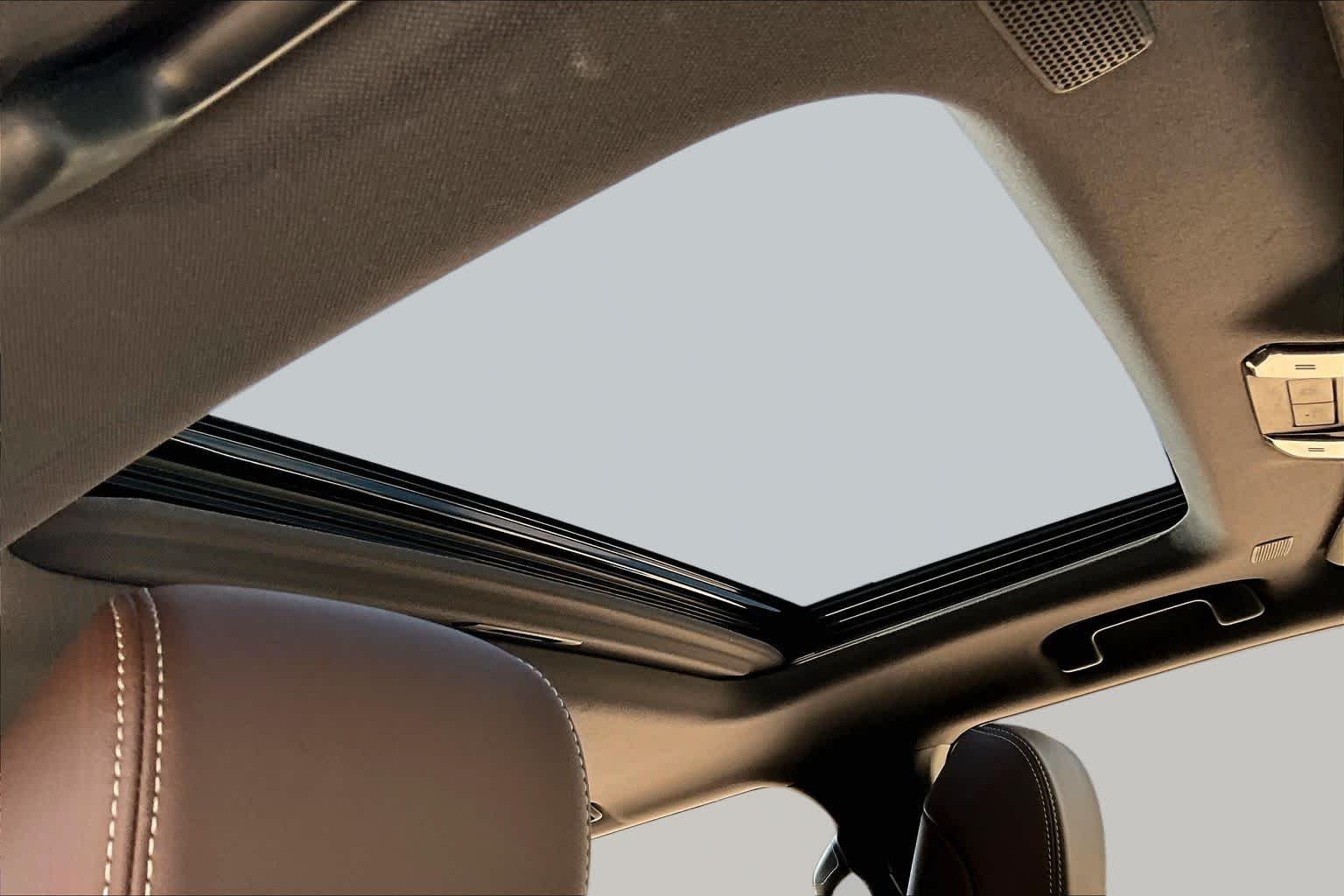 Used 2026 Heritage Blue/Gray Scape Roof Toyota  image 13