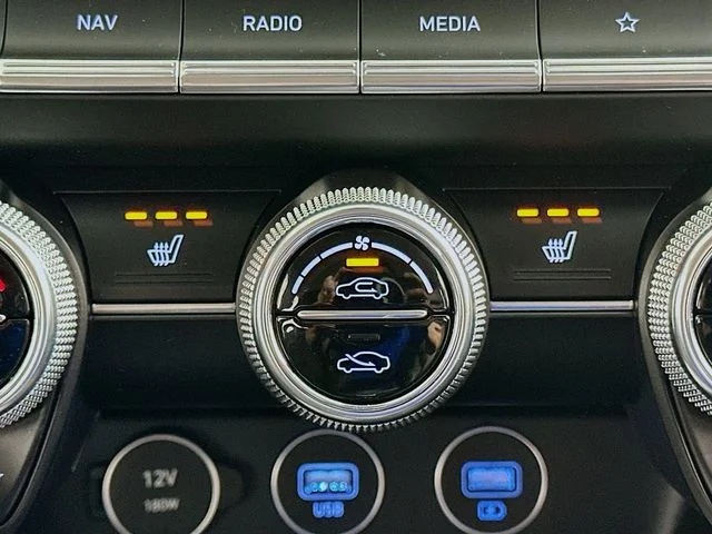 Pre-Owned 2023 Genesis G70 2.0T