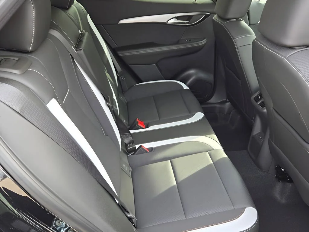 2025 Buick Envision Sport Touring - Photo 7