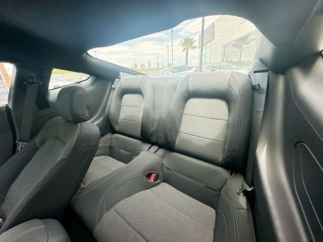 New 2026 Oxford White Ford EcoBoost image 55