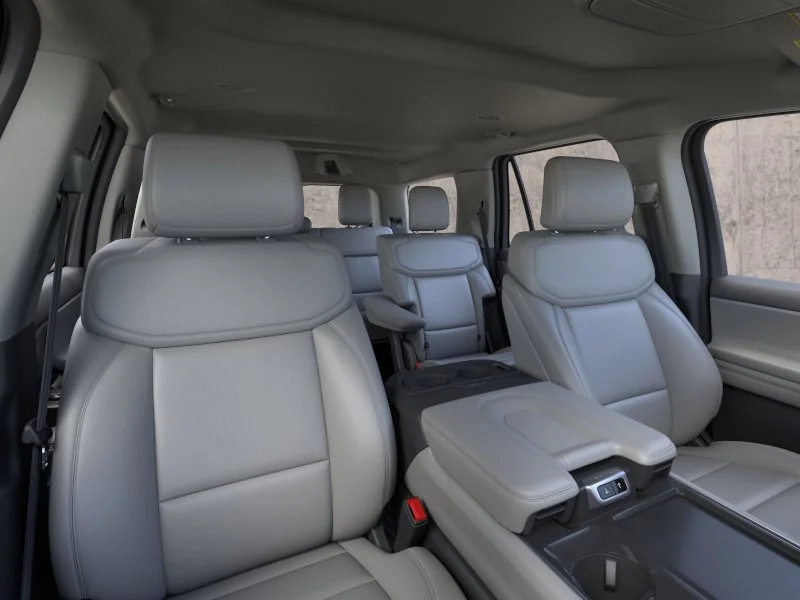 New 2026 Black Ford Active image 10