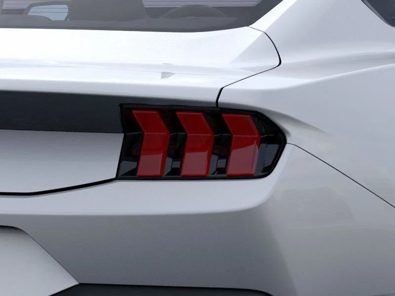 2026 Ford Mustang EcoBoost Fastback - Photo 21