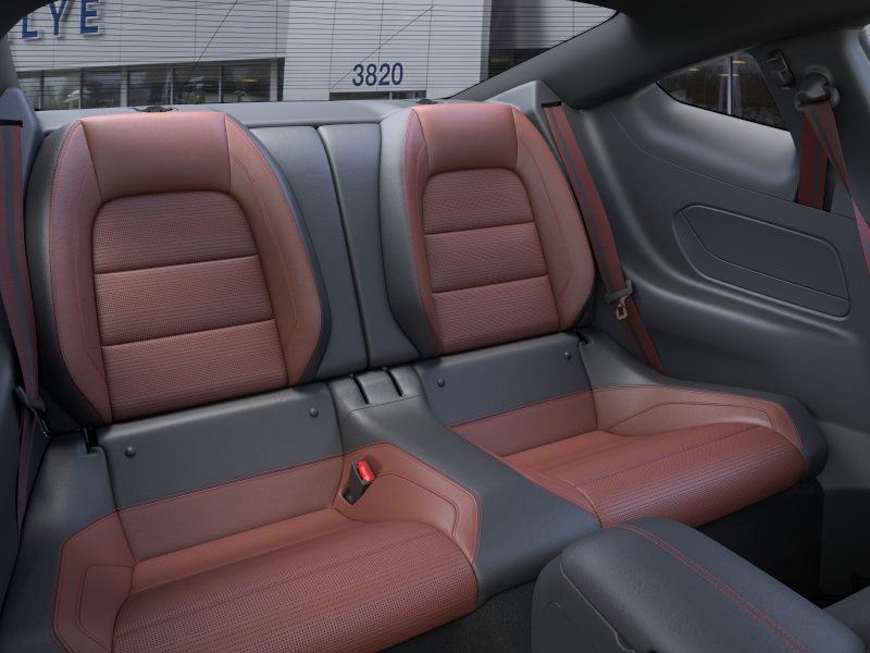 2025 Ford Mustang GT Premium Fastback - Photo 11