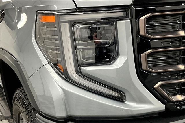 2024 GMC Sierra 1500 AT4X - Photo 36