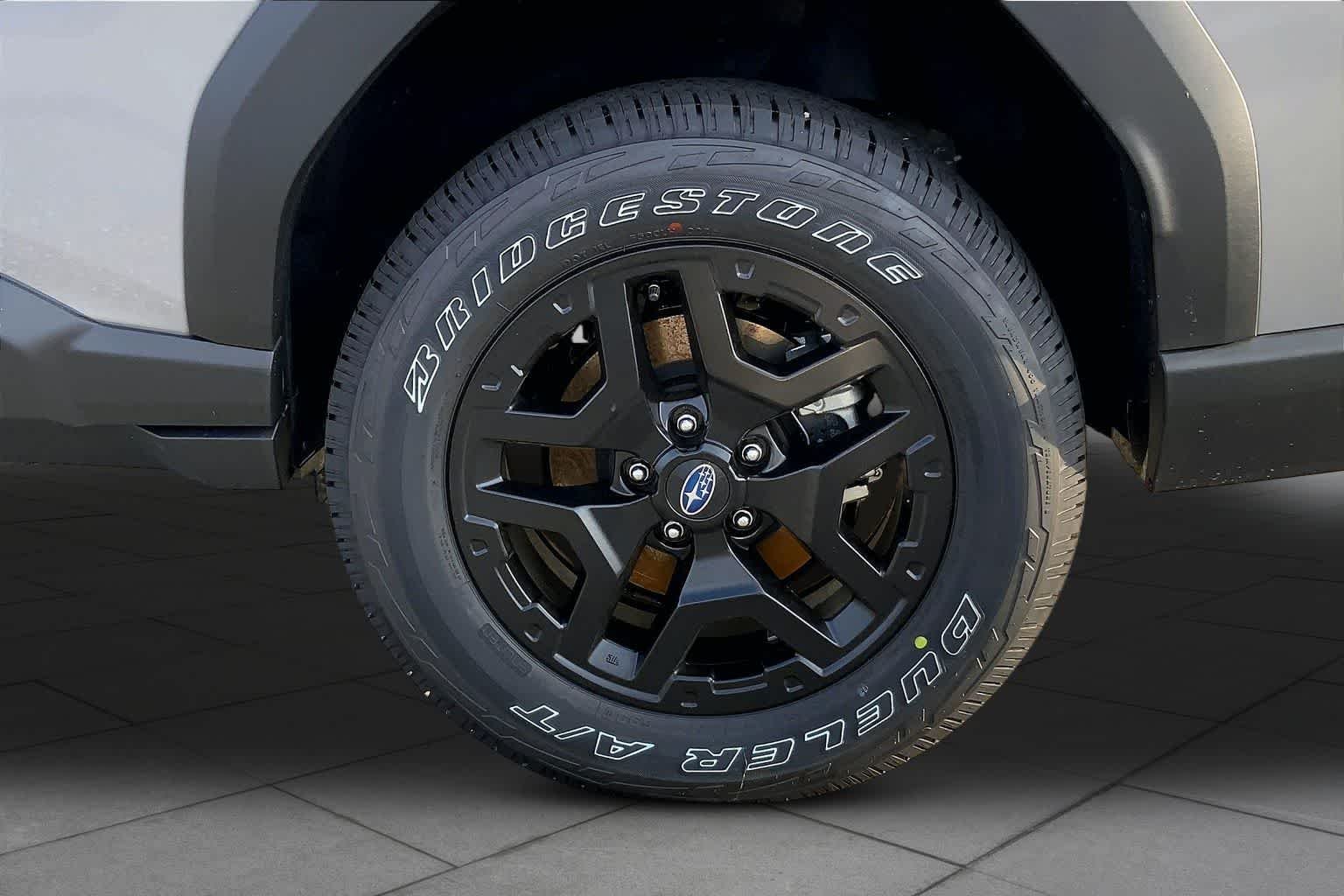 New 2026 RIVER ROCK PEARL Subaru Wilderness image 11
