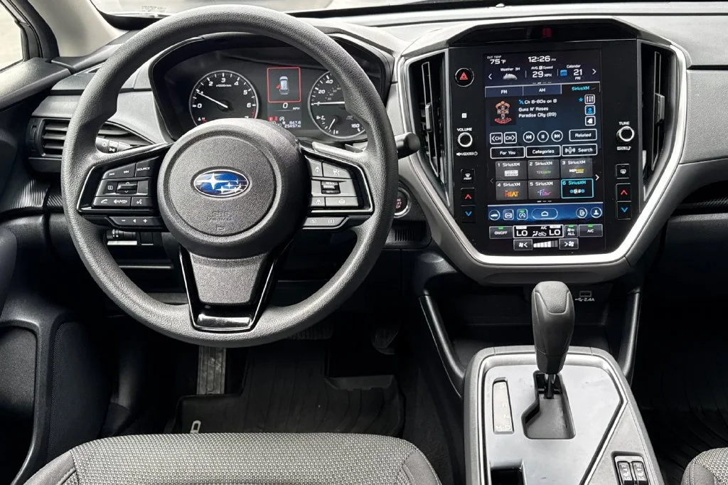 2024 Subaru Crosstrek Premium - Photo 14