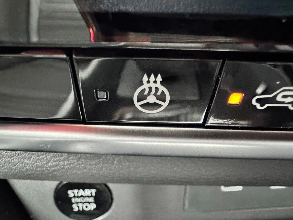 New 2026 Super Black Nissan Rock Creek® image 24