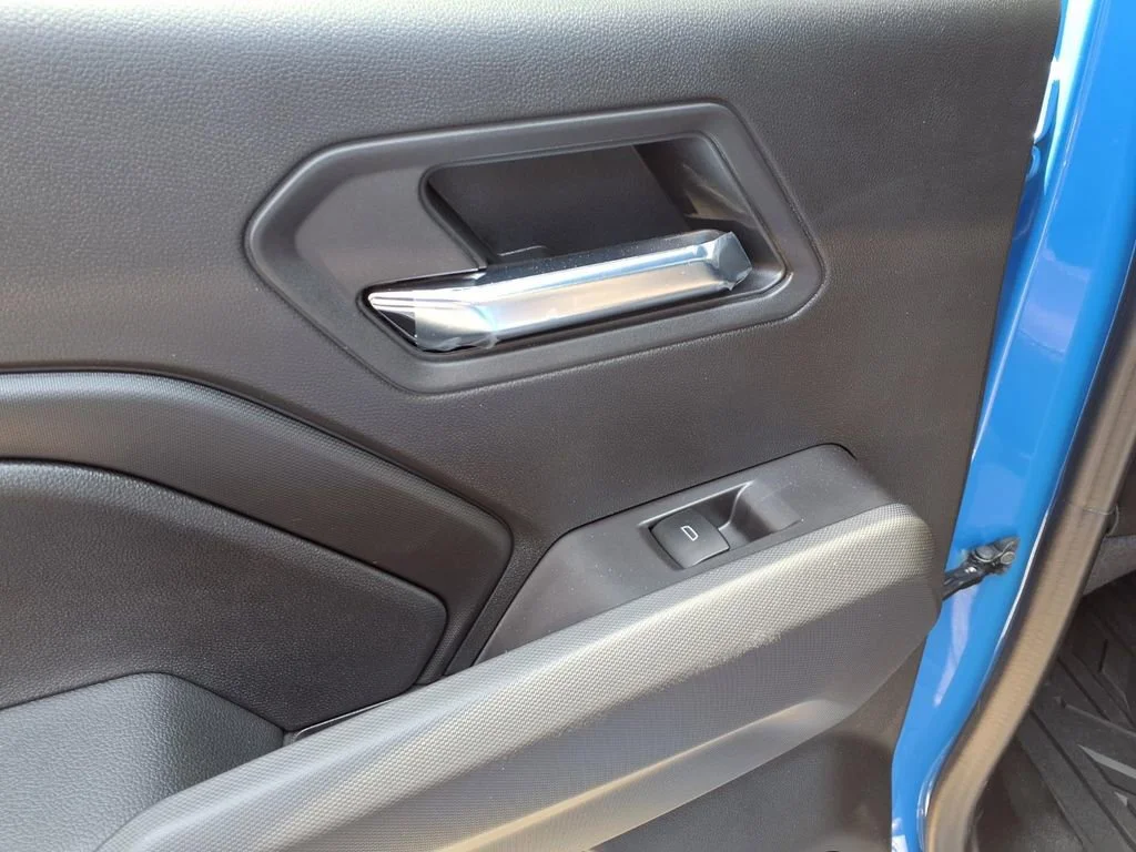 2026 GMC Canyon Elevation - Photo 10