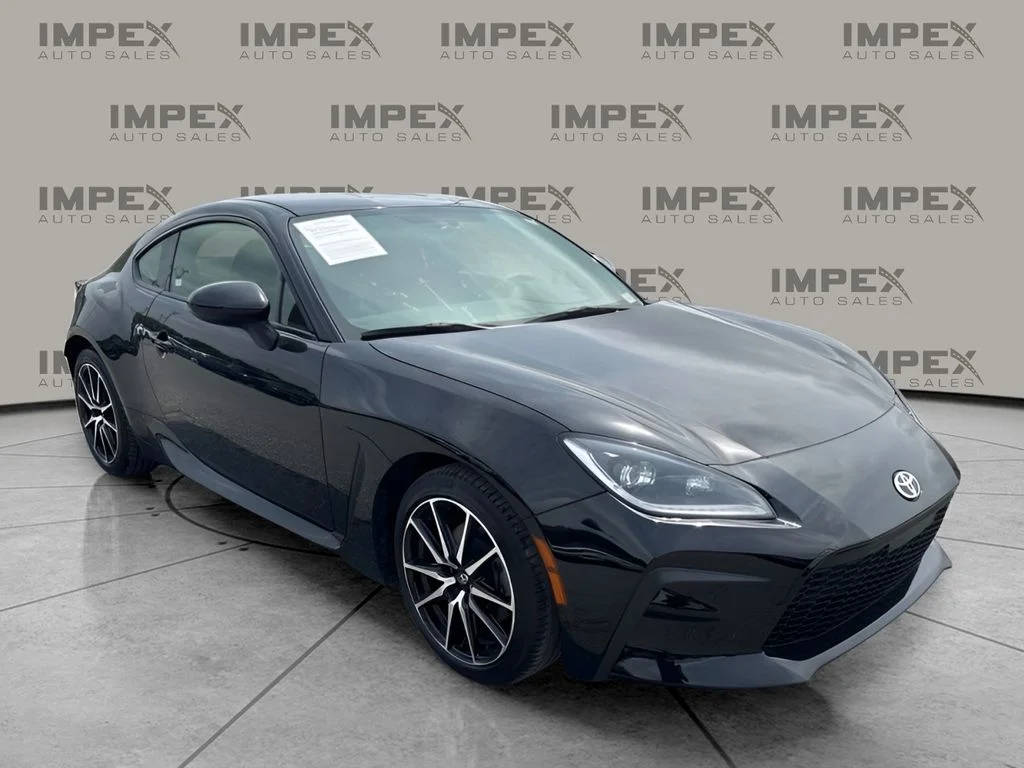 Used 2022  Toyota Base image 7
