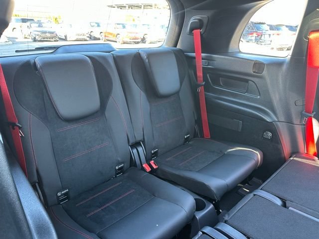 New 2026 MANUFAKTUR Alpine Grey Mercedes-Benz AMG® GLB 35 4MATIC® SUV image 88