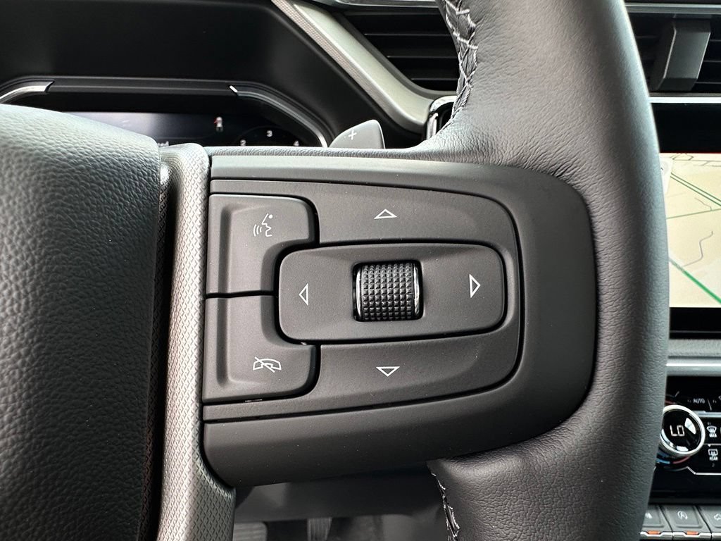 New 2026 Glacier White Tricoat GMC Denali image 32