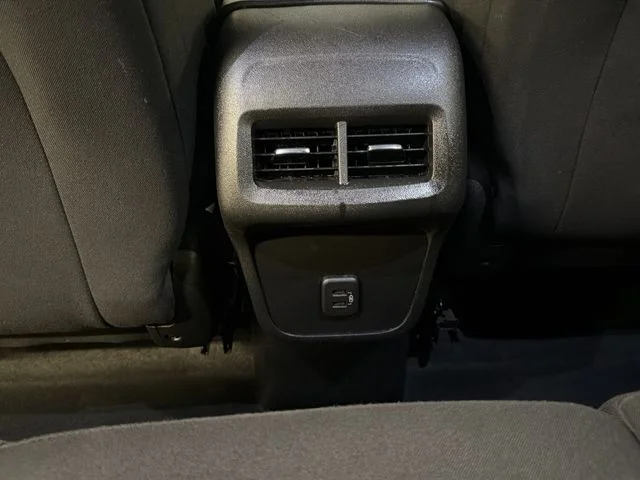 Used 2022 Gray Chevrolet LT image 29