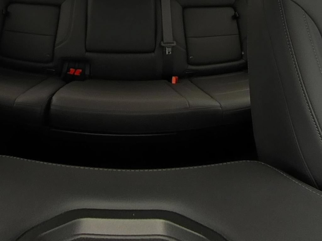 Used 2026 Sterling Gray Metallic Chevrolet LT image 13