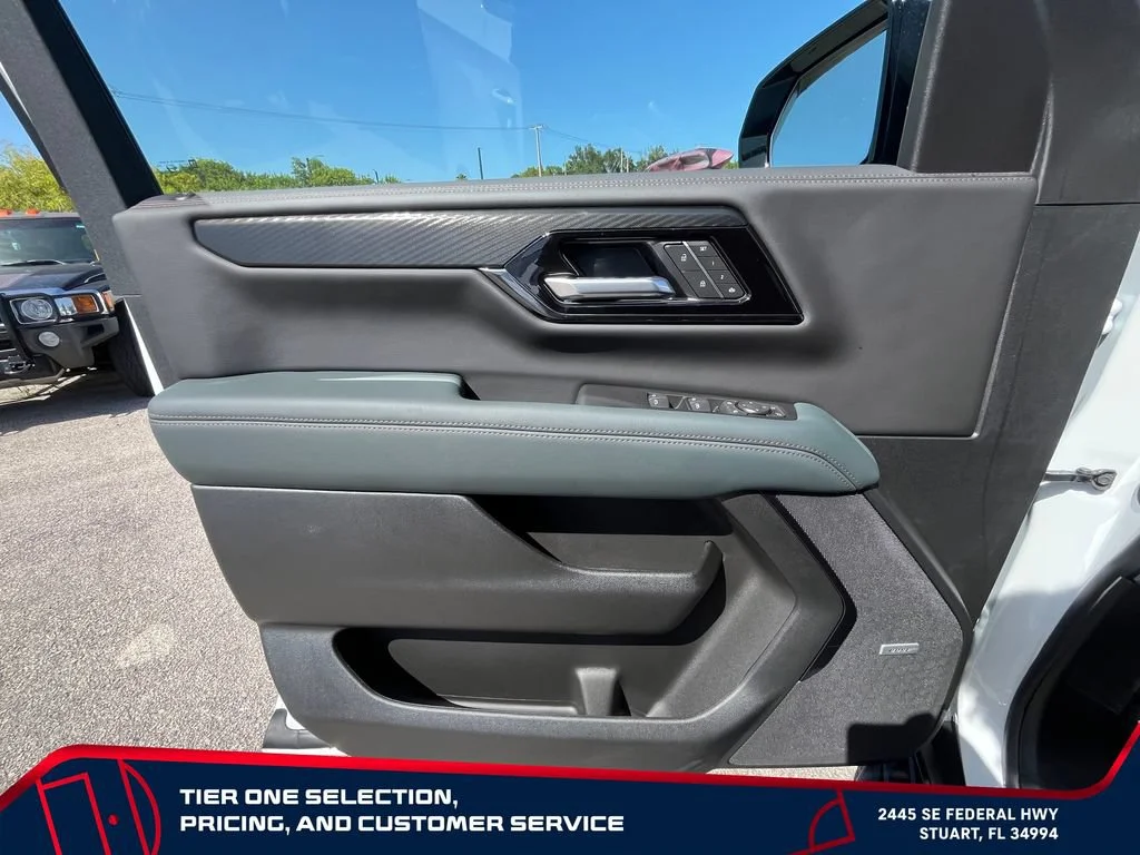 2026 GMC Yukon XL AT4 - Photo 24