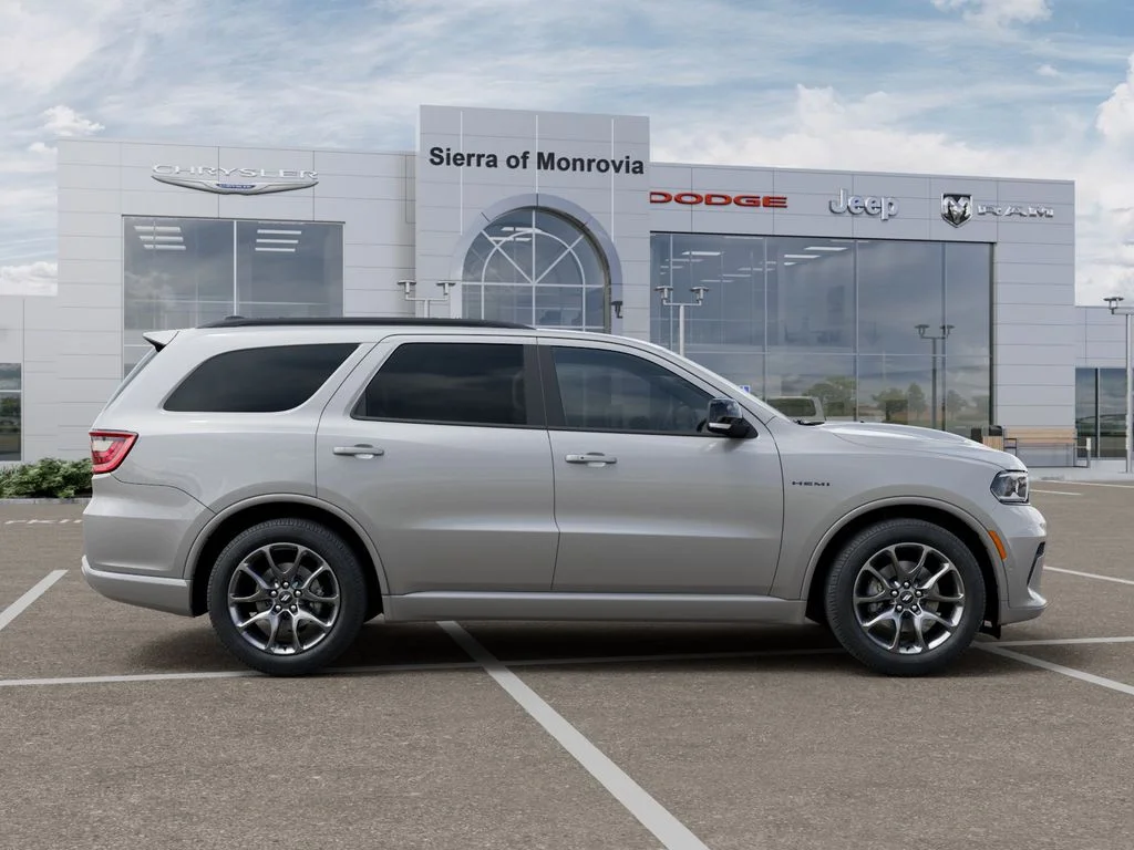 New 2026 Triple Nickel Dodge GT Plus HEMI V8 image 21