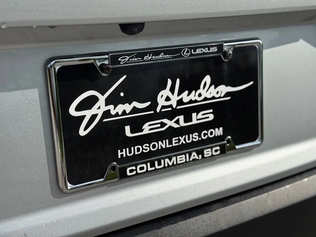 Used 2025 Silver Toyota XLE image 15