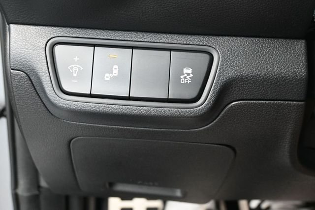 Used 2023 Gray Kia GT-Line image 14