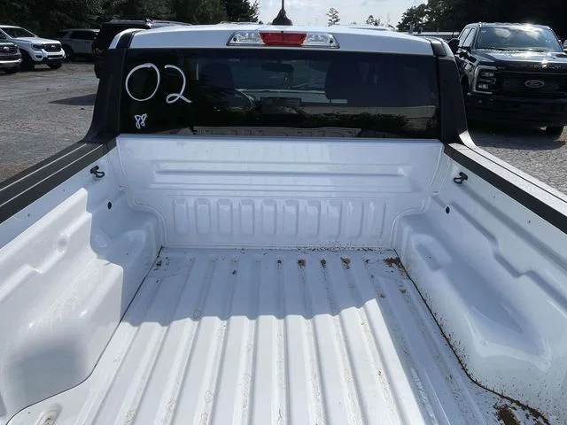 New 2026 White Ford XL image 8