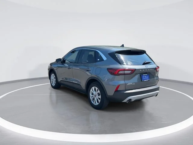 Used 2023 Gray Ford Active image 5