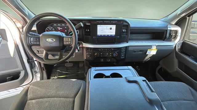 Used 2024 White Ford XL image 19