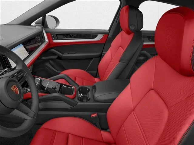 New 2026 Chalk Porsche GTS Coupe image 6