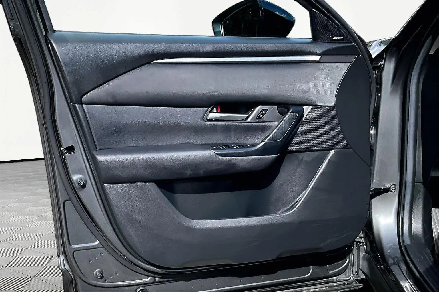 Used 2024 Machine Gray Metallic Mazda 2.5 S Premium Package image 22