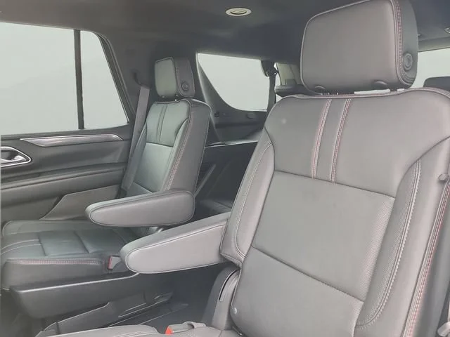 Used 2023 Summit White Chevrolet RST image 9